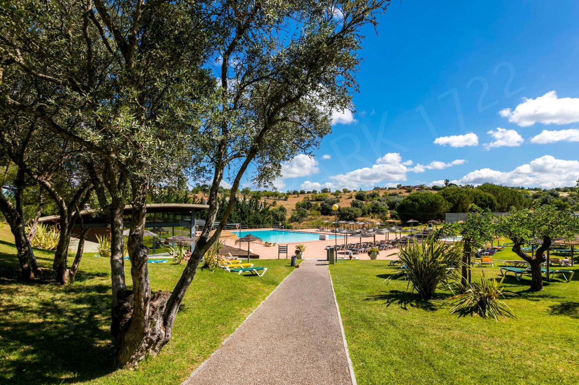 1722 Marina Park Apartamento Lagos